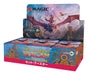 Wizards Of The Coast MTG The Lost Caverns Of Ixalan Set Booster Box Japanese Ver- Japan Figure Store - #1 Bring To You The Best Japanese Goods