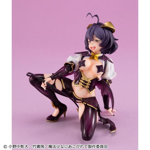 Megahouse Melty Princess Hiiragi Utena Mahou Shoujo Ni Akogarete Figure- Japan Figure Store - #1 Bring To You The Best Japanese Goods