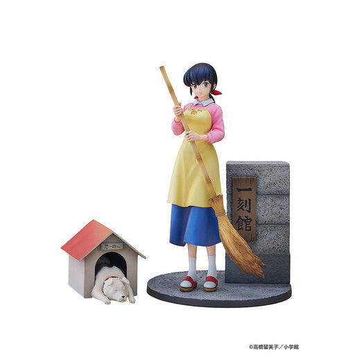 Proof Kogado Studio Maison Ikkoku Otonashi Kyouko Souichirou Figure 1/7 Scale- Japan Figure Store - #1 Bring To You The Best Japanese Goods