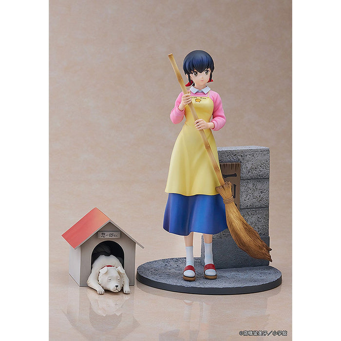 Proof Kogado Studio Maison Ikkoku Otonashi Kyouko Souichirou Figure 1/7 Scale- Japan Figure Store - #1 Bring To You The Best Japanese Goods