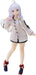 Skill Majo No Tabitabi Elaina Coreful Figure Knit Sweater Version by Taito- Japan Figure Store - #1 Bring To You The Best Japanese Goods