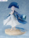 Furyu Majo No Tabitabi Elaina 1/7 Scale Summer Dress 2024 Re-Release- Japan Figure Store - #1 Bring To You The Best Japanese Goods
