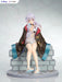 Furyu 1/7 Majo No Tabitabi Elaina Summer Vacation Ver Premium Figure- Japan Figure Store - #1 Bring To You The Best Japanese Goods