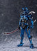 Makai Kadou Garo Thunder Knight Baron Action Figure Bandai Tamashii Nations- Japan Figure Store - #1 Bring To You The Best Japanese Goods