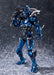 Makai Kadou Garo Thunder Knight Baron Action Figure Bandai Tamashii Nations- Japan Figure Store - #1 Bring To You The Best Japanese Goods