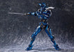 Makai Kadou Garo Thunder Knight Baron Action Figure Bandai Tamashii Nations- Japan Figure Store - #1 Bring To You The Best Japanese Goods