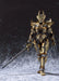 Makai Kadou Golden Knight Garo Kouga Saejima Action Figure Bandai- Japan Figure Store - #1 Bring To You The Best Japanese Goods