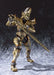 Makai Kadou Golden Knight Garo Kouga Saejima Action Figure Bandai- Japan Figure Store - #1 Bring To You The Best Japanese Goods
