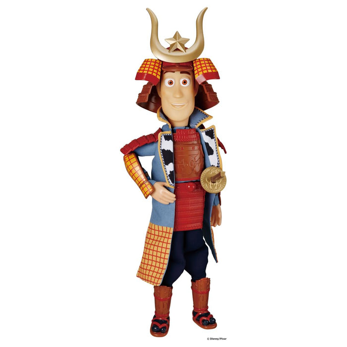 Takara Tomy Toy Story 30th Anniversary Life-Size Talking Woody Kabuto Ver.