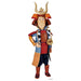 Takara Tomy Toy Story 30th Anniversary Life-Size Talking Woody Kabuto Ver.