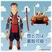 Takara Tomy Toy Story 30th Anniversary Life-Size Talking Woody Kabuto Ver.