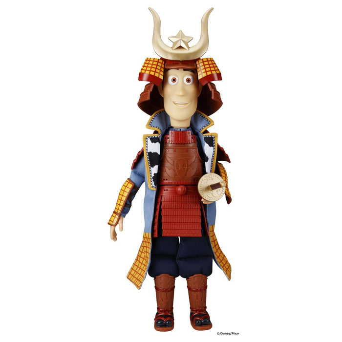 Takara Tomy Toy Story 30th Anniversary Life-Size Talking Woody Kabuto Ver.