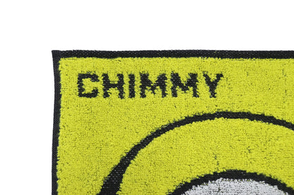 MARUSHIN - Bt21 Hand Towel 'Face Chimmy'- Japan Figure Store - #1 Bring To You The Best Japanese Goods