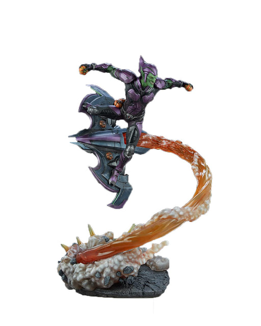 Premium Collectibles Studio Marvel Future Revolution Green Goblin 1/6 Statue- Japan Figure Store - #1 Bring To You The Best Japanese Goods