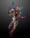 Threezero Marvel Iron Man Mark 85 Action Figure The Infinity Saga Deluxe- Japan Figure Store - #1 Bring To You The Best Japanese Goods