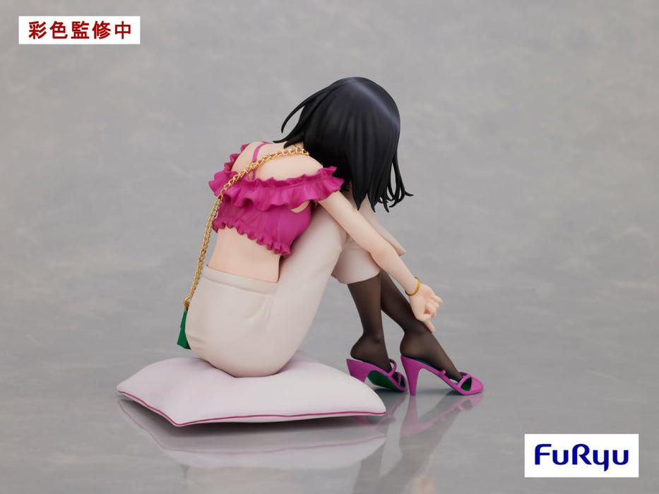 Furyu Masamune-Kun No Revenge R Adagaki Aki Anime Figure Collectible- Japan Figure Store - #1 Bring To You The Best Japanese Goods