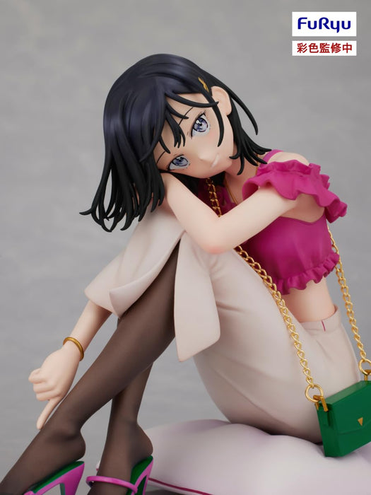 Furyu Masamune-Kun No Revenge R Adagaki Aki Anime Figure Collectible- Japan Figure Store - #1 Bring To You The Best Japanese Goods