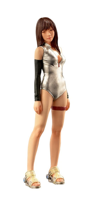 Brick Works Maschinen Krieger 1/20 Inner Suit 2.0 Resin Kit Assembly Model- Japan Figure Store - #1 Bring To You The Best Japanese Goods