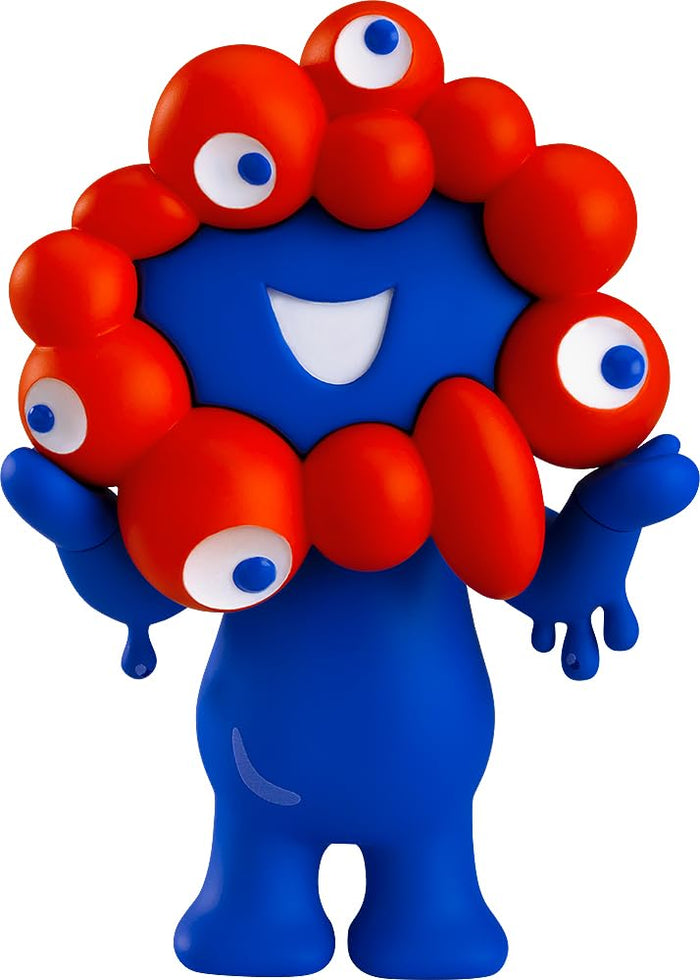 Good Smile Company Nendoroid 2539 Myaku Myaku Mascot Character Figure- Japan Figure Store - #1 Bring To You The Best Japanese Goods