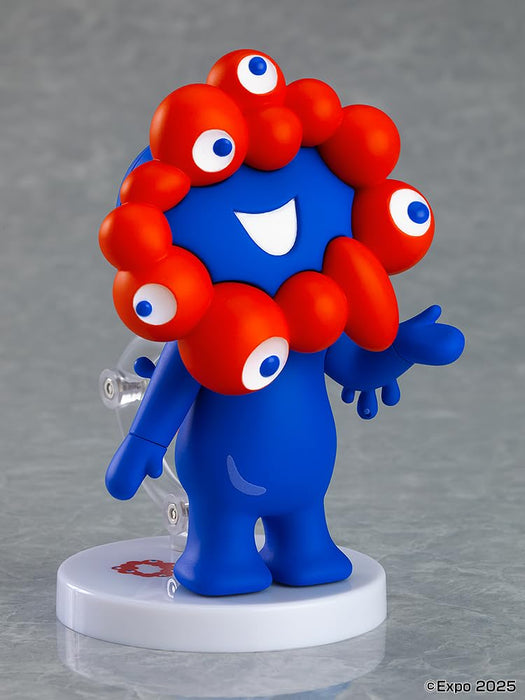 Good Smile Company Nendoroid 2539 Myaku Myaku Mascot Character Figure- Japan Figure Store - #1 Bring To You The Best Japanese Goods