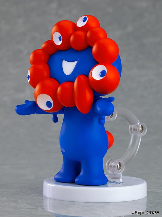 Good Smile Company Nendoroid 2539 Myaku Myaku Mascot Character Figure- Japan Figure Store - #1 Bring To You The Best Japanese Goods