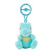 Pokemon Center Totodile Mascot with Carabiner Clip for Backpacks- Japan Figure Store - #1 Bring To You The Best Japanese Goods