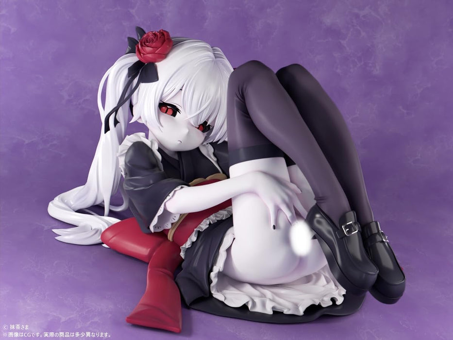 Insight Matcha Sama Null Chan 1/5 Scale Painted Finished Figure Collectible