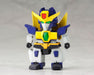 Kotobukiya Matchless Raijin-Oh D-Style Collectible Figure Model Kit- Japan Figure Store - #1 Bring To You The Best Japanese Goods