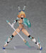 Max Factory Figma Bunny Suit Sophia F Shirred Bikini Armor Figure Re-Release