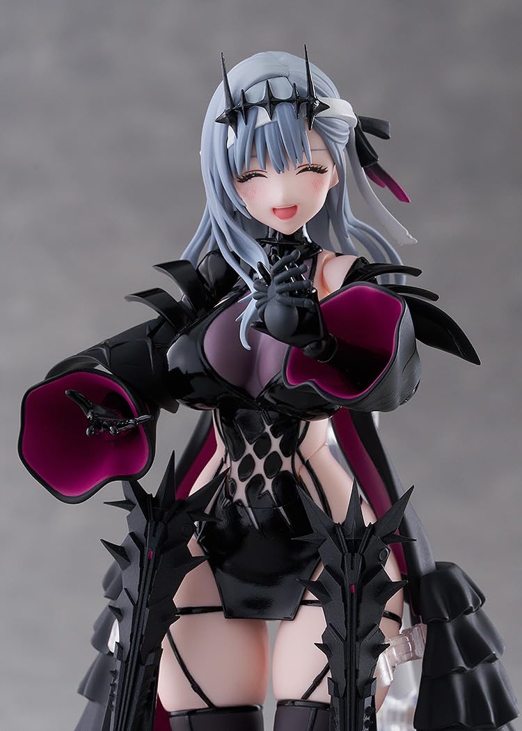 Max Factory Figma Victory Goddess Nikke Modernia - Figurine articulée non à l'échelle