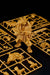 Max Factory Golden Edition 1/12 Scale Plastic Model Assembly Kit