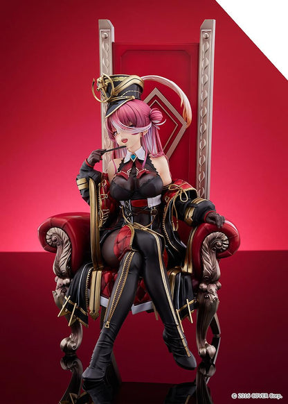 Max Factory Hololive Houshou Marine Thirty Outfit 1/6 Scale Figure Japan- Japan Figure Store - #1 Bring To You The Best Japanese Goods