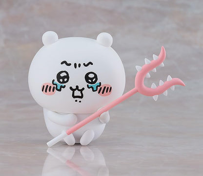 Revente de la figurine articulée Nendoroid Chiikawa Non-Scale de Max Factory