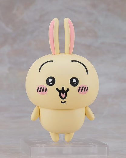 Max Factory Nendoroid Chiikawa Lapin - Figurine articulée non à l'échelle - Deuxième édition