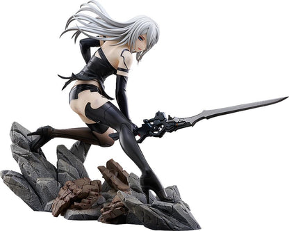Max Factory Nier Automata A2 1/7 Scale Pre-Painted Figure Ver. 1.1A