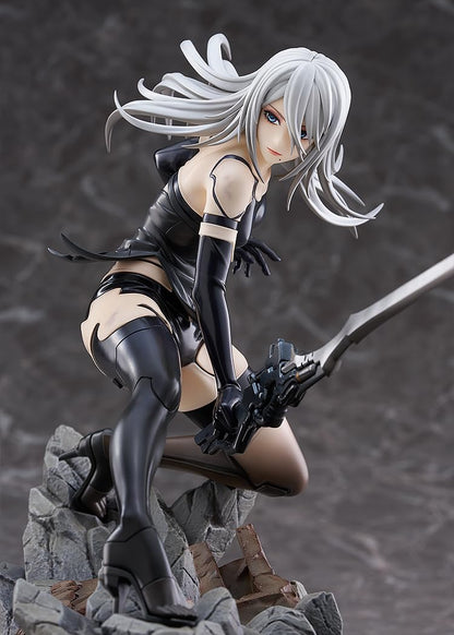 Max Factory Nier Automata A2 1/7 Scale Pre-Painted Figure Ver. 1.1A