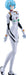 Max Factory Plamax Evangelion 3.0 Model Rei Ayanami Non-Scale Resale Kit