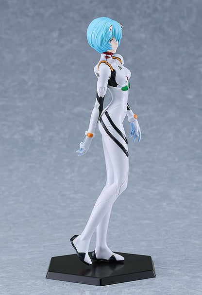 Max Factory Plamax Evangelion 3.0 Model Rei Ayanami Non-Scale Resale Kit