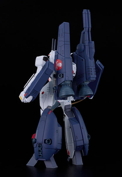 Max Factory Plamax VF-1S Strike Battroid Valkyrie 1/72 Scale Model Kit