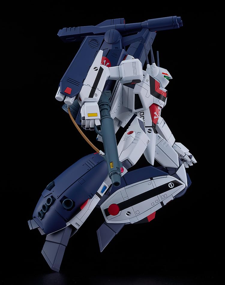 Max Factory Plamax VF-1S Strike Battroid Valkyrie 1/72 Scale Model Kit