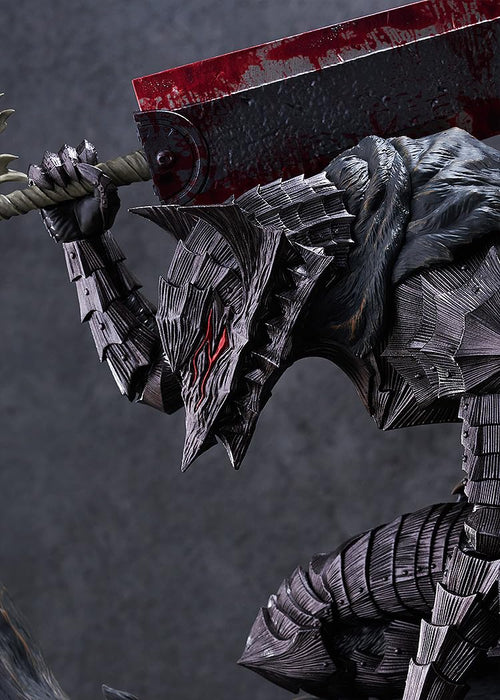 Max Factory Pop Up Parade Berserk Guts Berserker Armor XL Figure