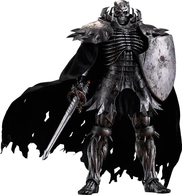 Max Factory Pop Up Parade Berserk Skull Knight L Size Non-Scale Figure