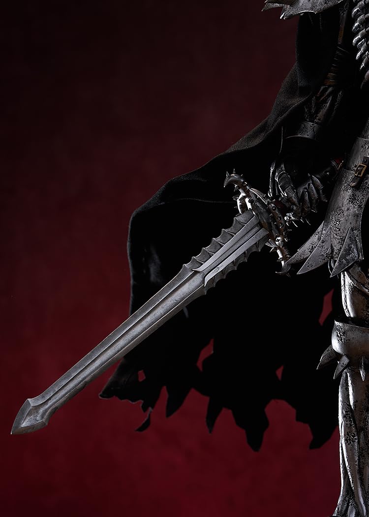 Max Factory Pop Up Parade Berserk Skull Knight L Size Non-Scale Figure