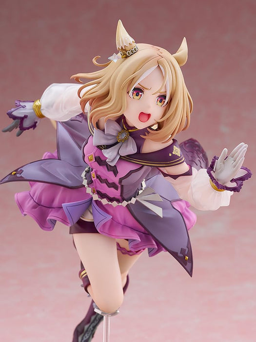 Max Factory Uma Musume Narita Top Road 1/7 Scale Pre-Painted Figure