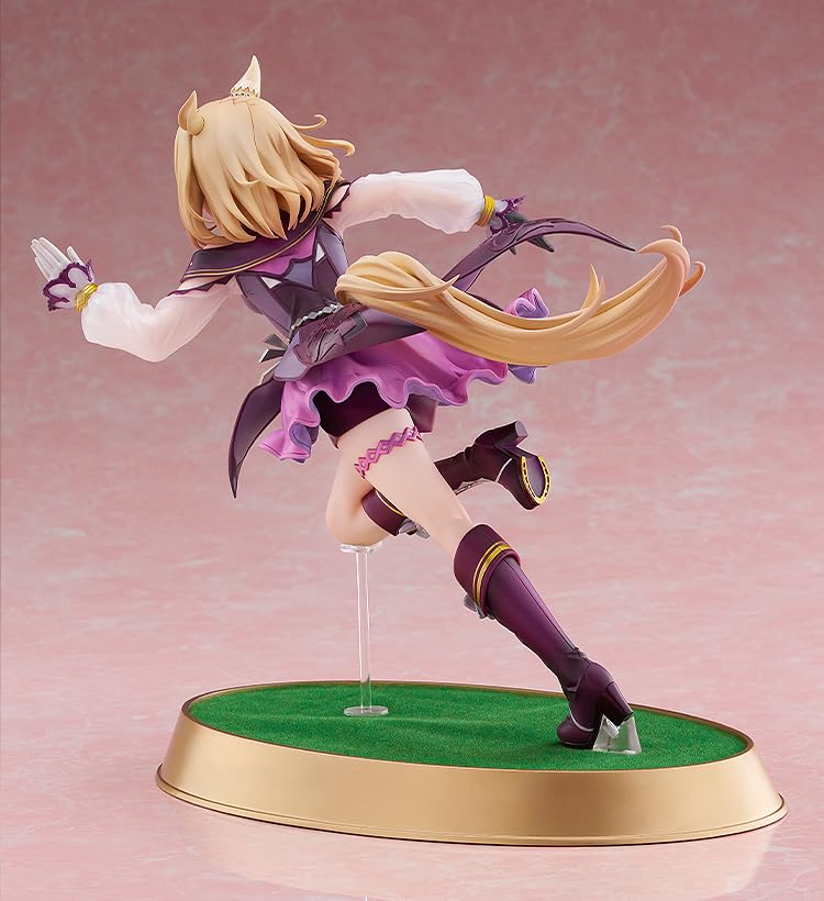 Max Factory Uma Musume Narita Top Road 1/7 Scale Pre-Painted Figure