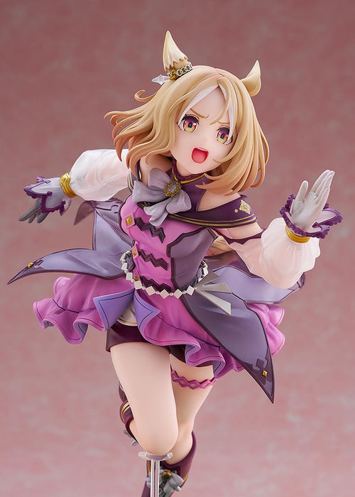 Max Factory Uma Musume Narita Top Road 1/7 Scale Pre-Painted Figure