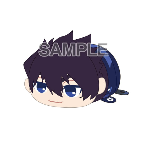 Max Limited Blue Lock Potekoro Tabito Karasu Msize 4 Plush Japan Official- Japan Figure Store - #1 Bring To You The Best Japanese Goods