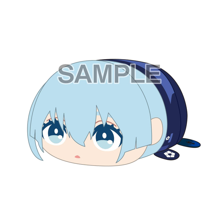 Max Limited Blue Lock Yo Hiori Plush Mascot Japan Official Large 4-Pack- Japan Figure Store - #1 Bring To You The Best Japanese Goods