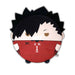 Max Limited Haikyu Tetsuro Kuroo Flat Cushion Japan Official Merchandise- Japan Figure Store - #1 Bring To You The Best Japanese Goods