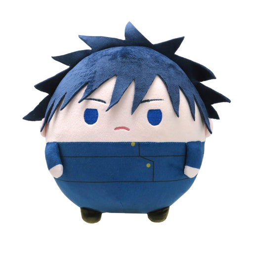 Max Limited Jujutsu Kaisen Megumi Fushiguro Msize Plush Toy Japan- Japan Figure Store - #1 Bring To You The Best Japanese Goods